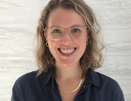 Maura O'Fallon Receives F31 Research Grants