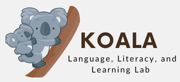 Koala study logo